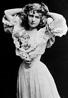 Mabel Love